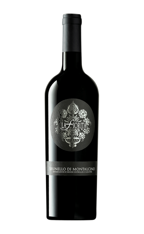 La Fiorita Brunello Di Montalcino  2017