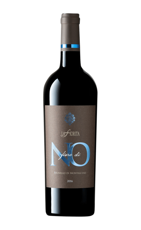 La Fioritafiore Di No Brunello Di Montalcino 2016