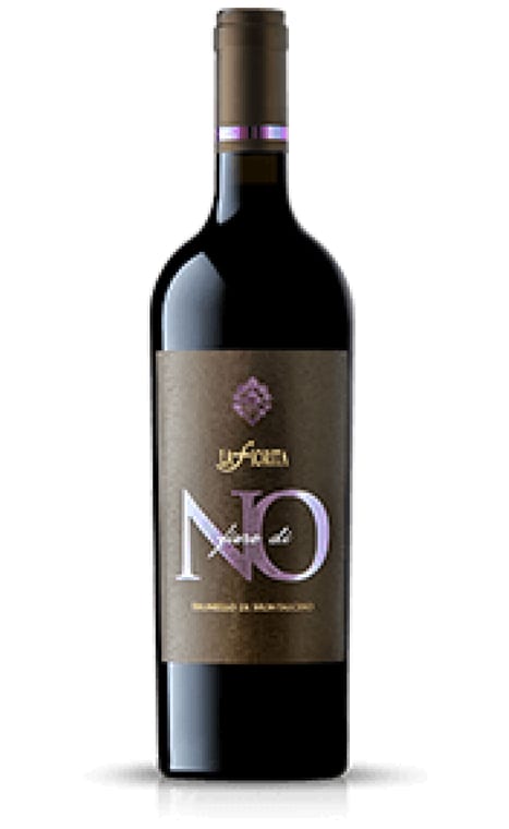 La Fiorita, Fior De No Brunello Di Montalcino 2019