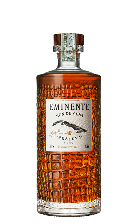 Eminente Reserva 7 years 70CL
