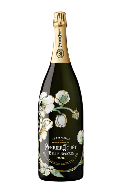 PERRIER JOUET BELLE EPOQUE VINTAGE 3L (JEROBOAM)