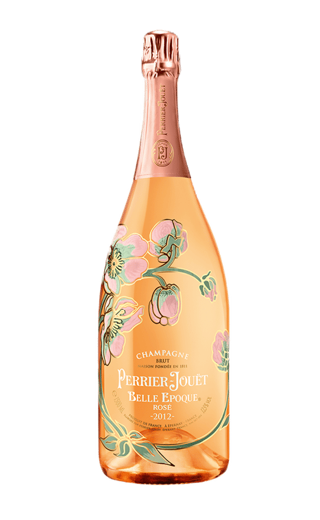 PERRIER JOUET BELLE EPOQUE ROSE 1.5L (MAGNUM)