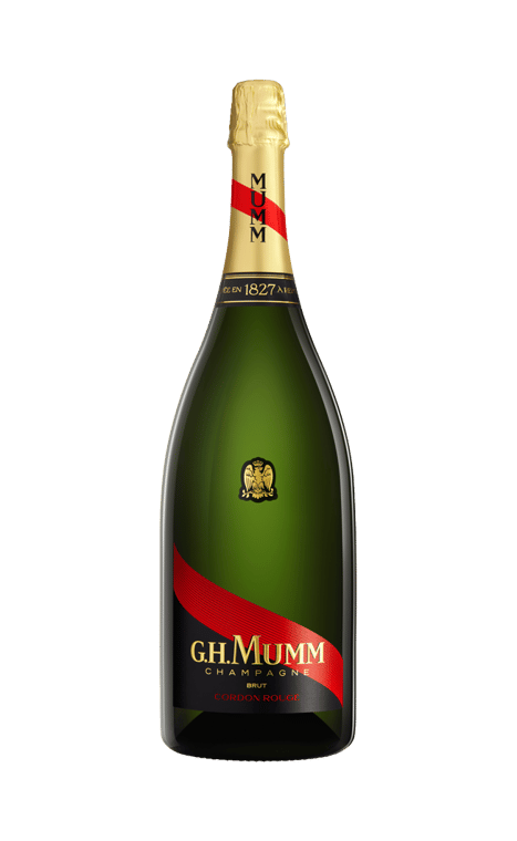 Mumm Cordon Rouge Magnum 1.5L