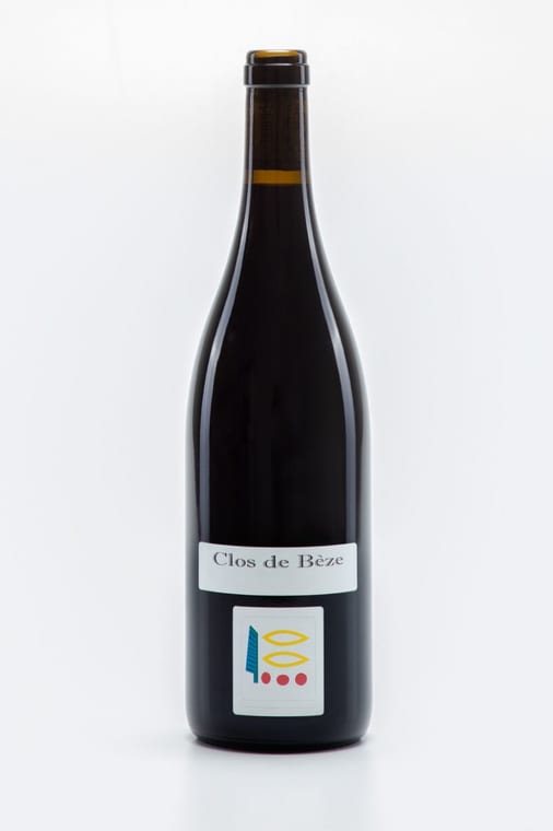 Chambertin Clos De Beze Gc Domaine Prieure Roch 2020