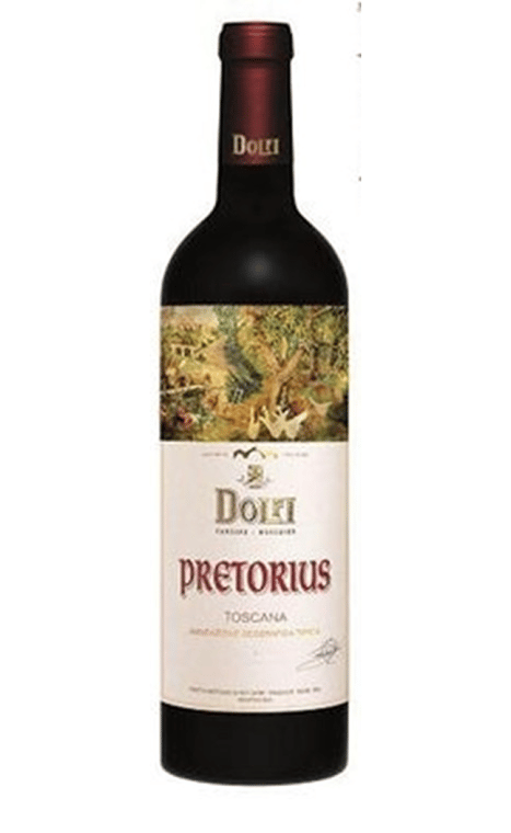 Pretorius Dolfi 2018