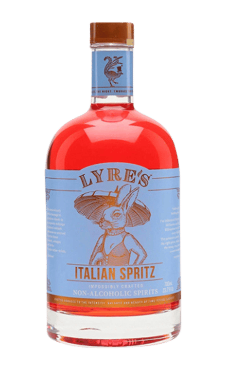 Lyres Italian Spritz 70CL