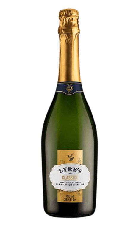Lyre's Classico Sparkling 75CL