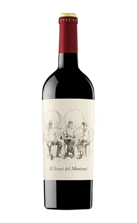 El Senat del Montsant