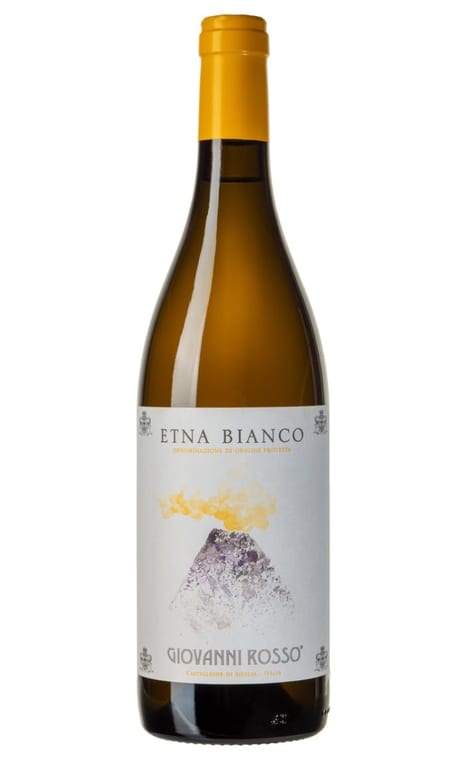 Giovanni Rosso Etna Blanco 2022