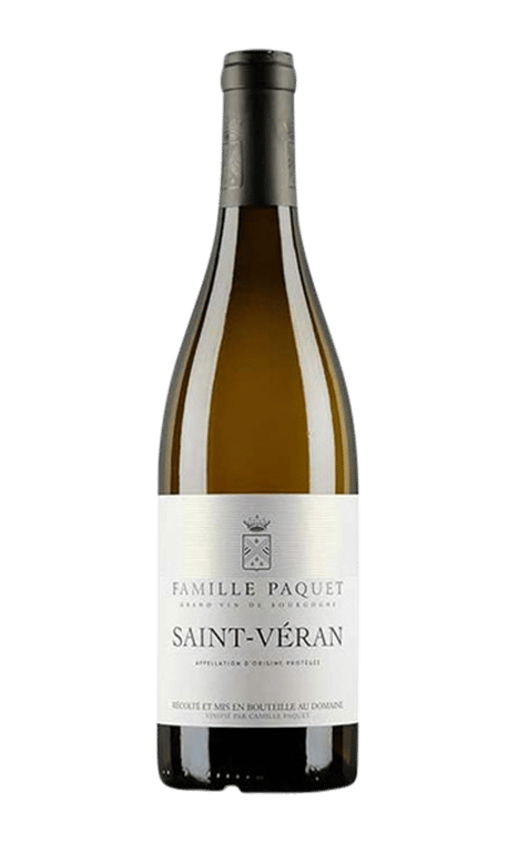 St Veran Famille Paquet 2020