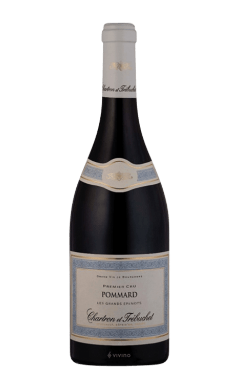 Chartron Trebuchet Pommard 1er Cru Les Epenots