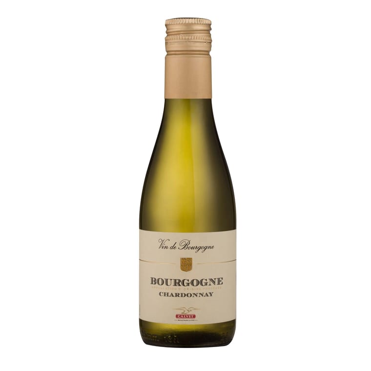 Calvet Bourgogne Chardonnay 18.7CL