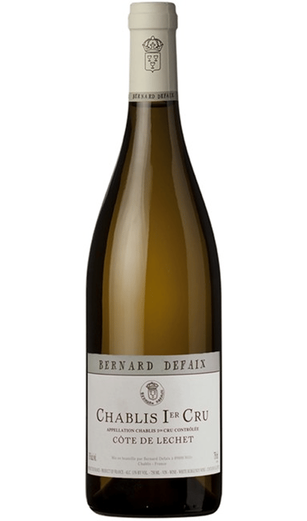 Chablis 1C Cotes De Lechet Reserve Dom Bern Defaix 2022