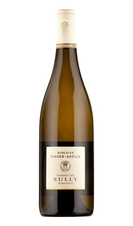 Rully 1C Rabource Blanc Dom Jaeger Defaix 2022