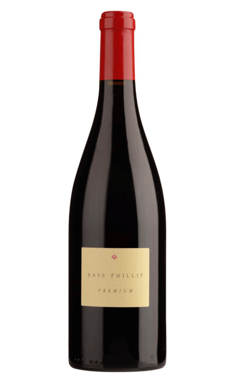 Bass Phillip Premium Pinot Noir 2019