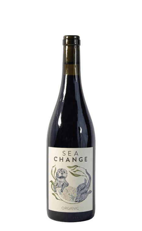 Sea Change Organic Red
