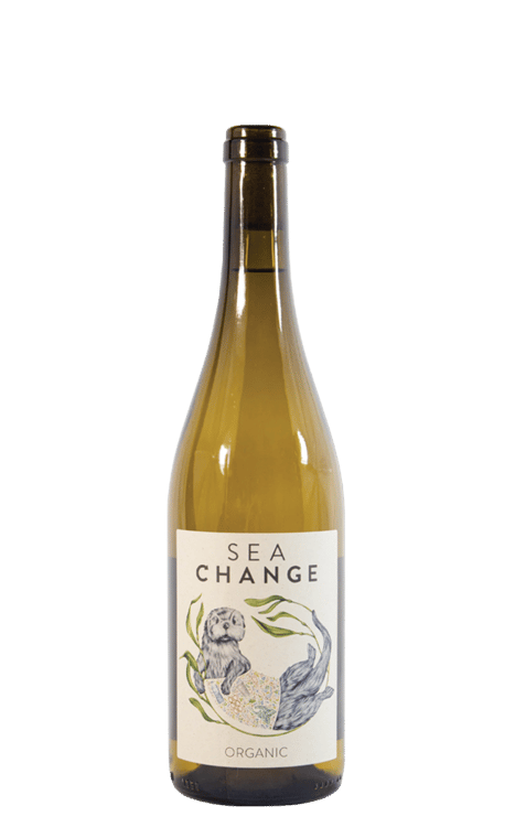Sea Change Organic White
