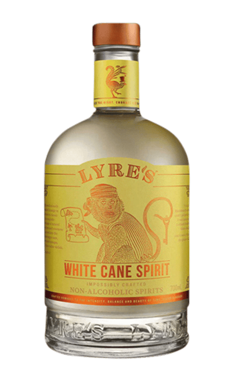 Lyre's White Cane 70CL