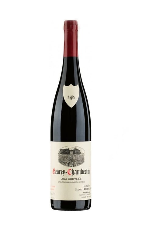 Gevrey Chambertin Domaine Henri Rebourseau 2019