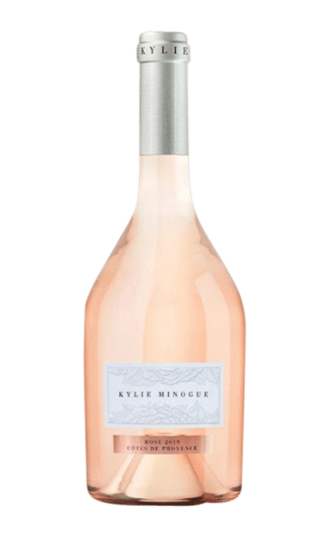 Kylie Minogue Cotes De Provence Rosé