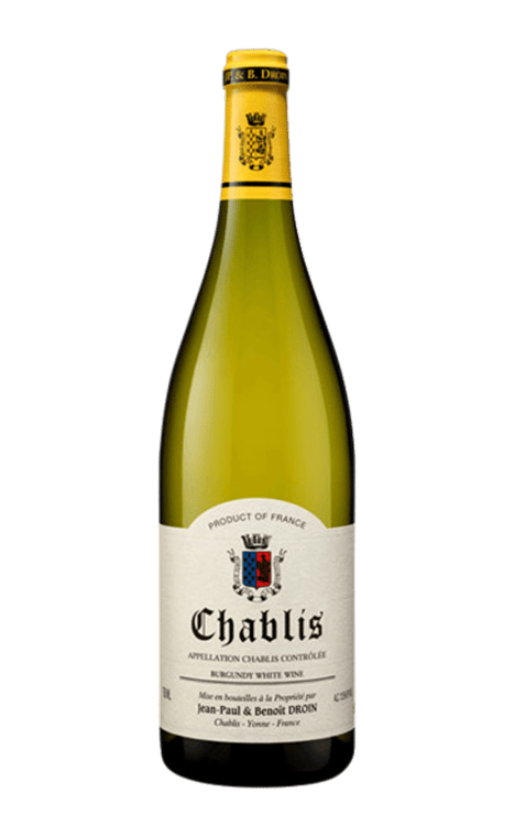 Chablis Droin 2020 1.5L