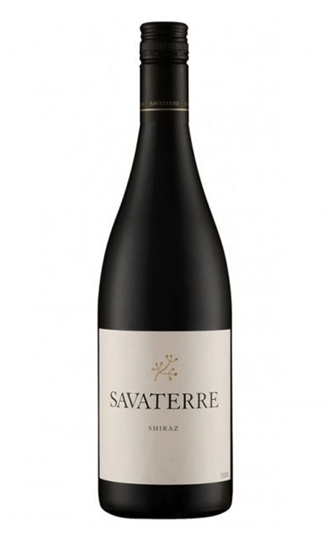 Savaterre Shiraz 2018