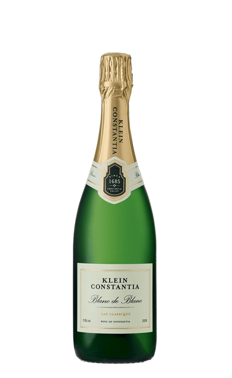 Klein Constantia Cap Classique Blanc de Blanc