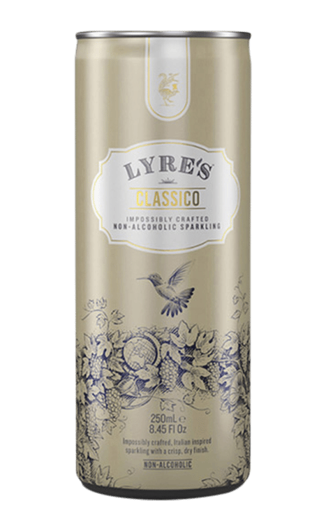 Lyres Classico RTD 24 x 25CL