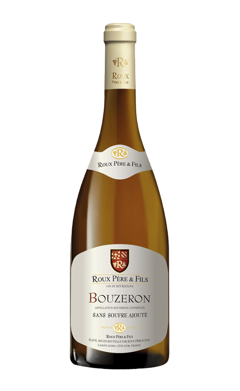 Bouzeron Sans Soufre Ajoute, Roux Pere & Fils 2020