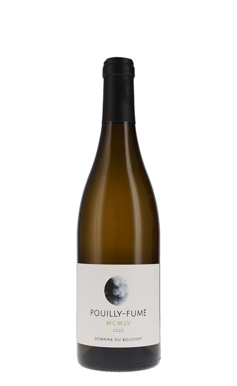 Mcmlv Pouilly Fume Domaine Du Bouchot 2022
