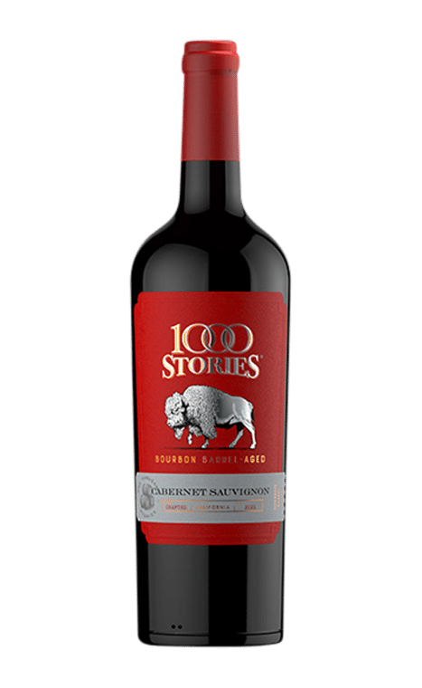 1000 Stories Cabernet Sauvignon