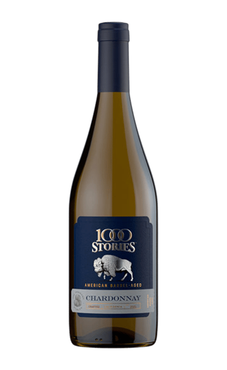 1000 Stories Chardonnay