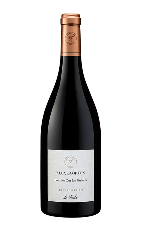 Aloxe Corton 1Er Cru Les Guerets Parcellaires De Saulx 2020