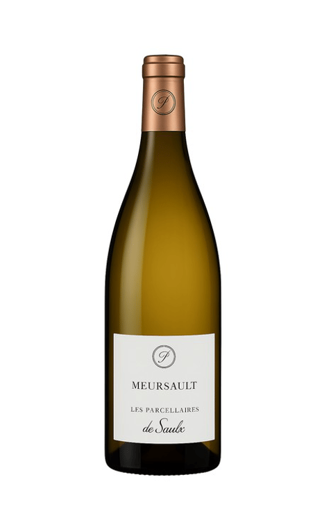 Meursault Les Millerands Parcellaires De Saulx 2020