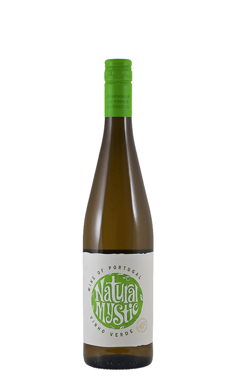 Natural Mystic Vinho Verde 75CL
