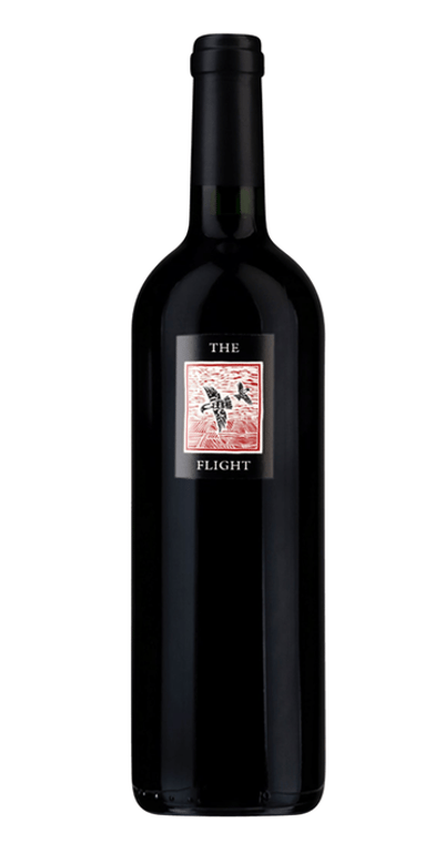 Screaming Eagle The Flight 2016