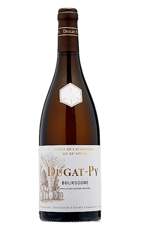 Dugat-Py Bourgogne Blanc 2020