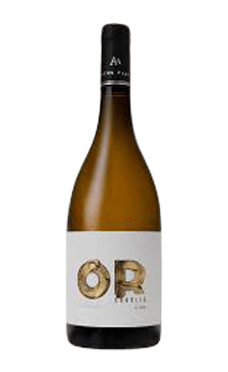 Aegerter Chablis Or 2022 
