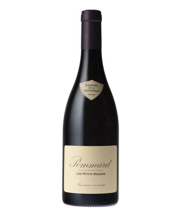 Pommard Rouge Domaine De La Vougeraie 2021
