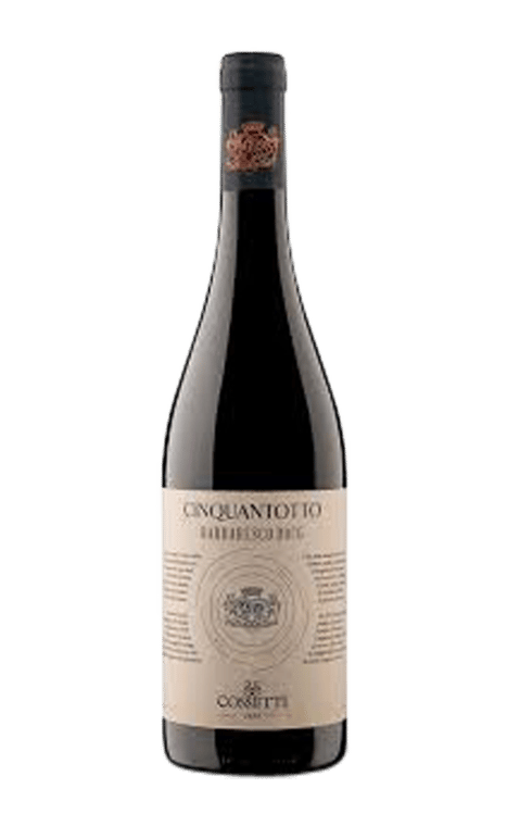 Cossetti Barbaresco