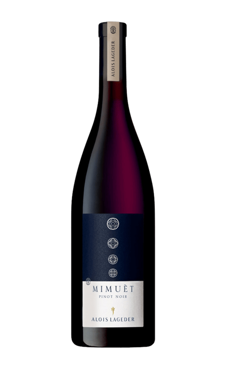 Alois Lageder Mimuet Pinot Noir