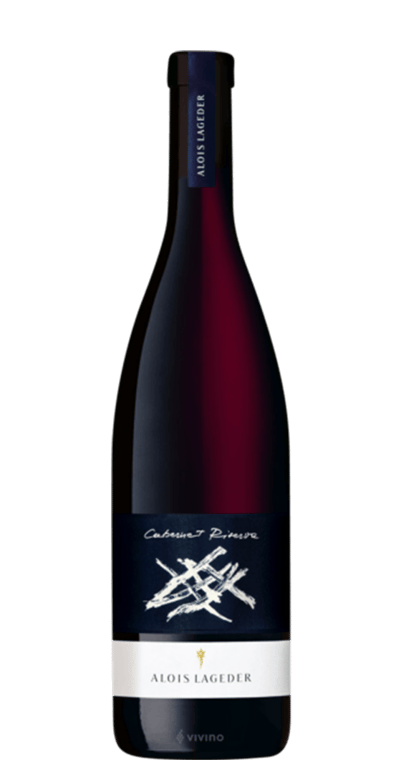 Alois Lageder Cabernet Riserva