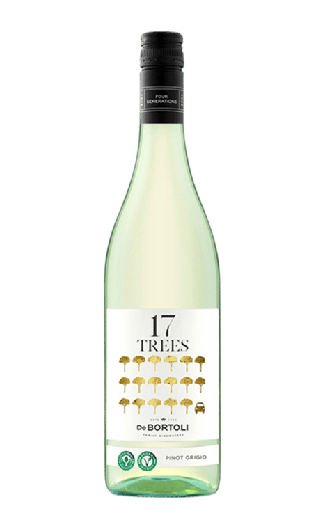 De Bortoli 17 Trees Pinot Grigio