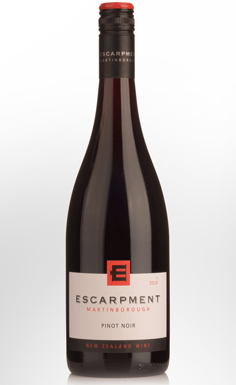 Escarpment Pinot Noir 2019