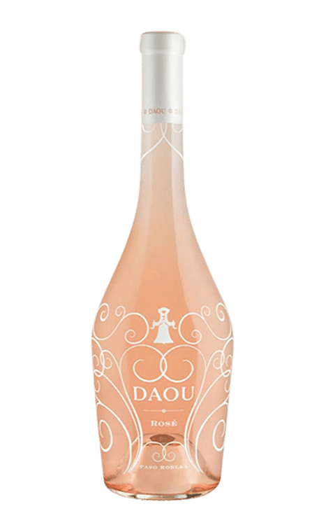 Daou Rosé