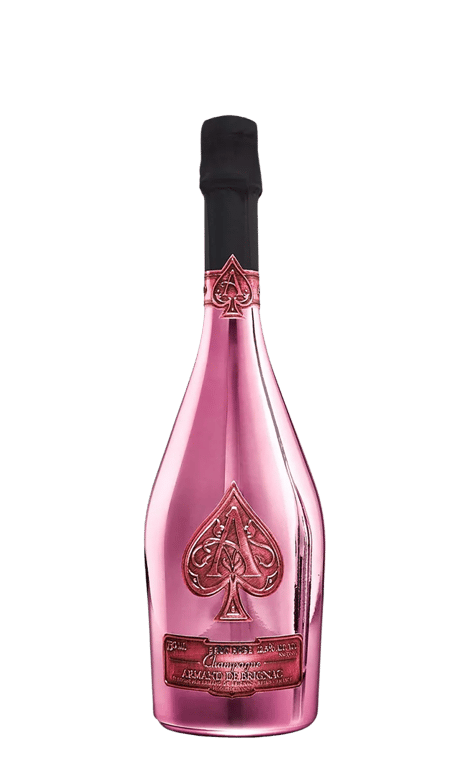 Armand De Brignac Ace of Spades Rosé 75CL