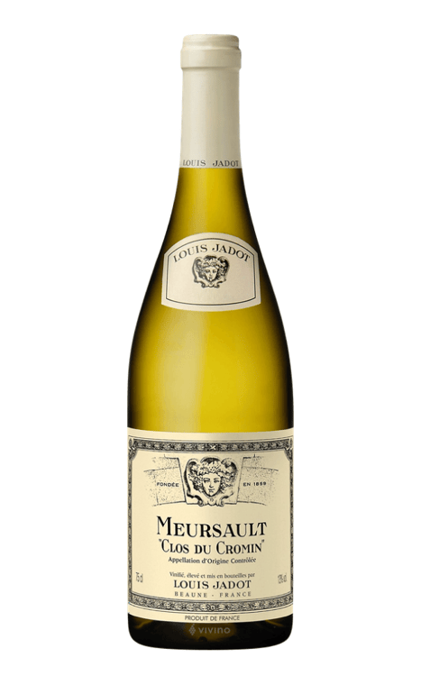 Meursault Clos Du Cromin Maison Louis Jadot 2020