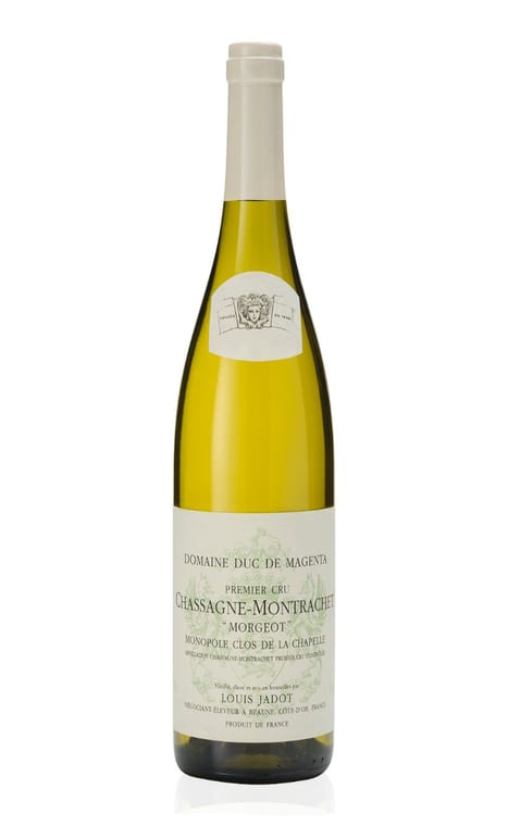 Chassagne Montrachet Maison Louis Jadot 2020 1.5L