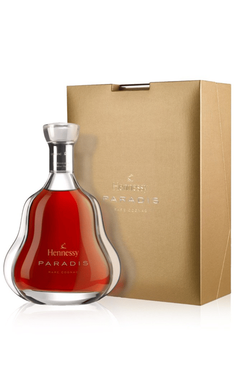 Hennessy Paradis Gift Box 1.5L