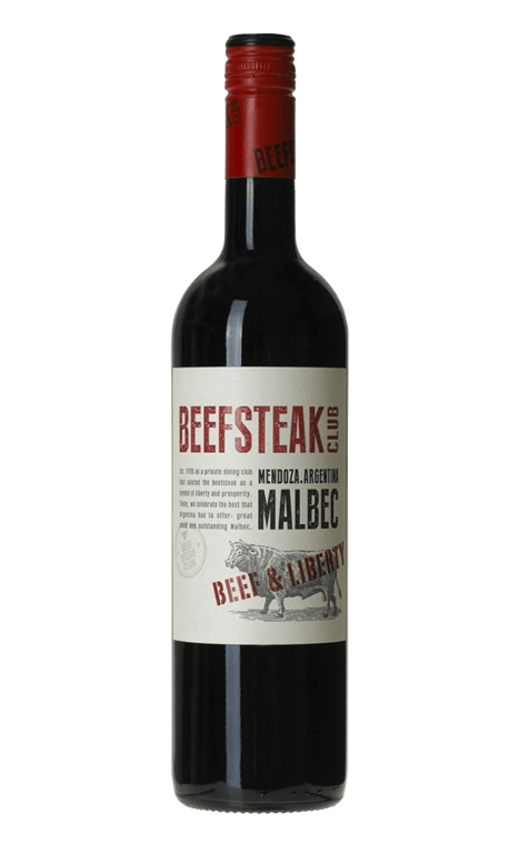 Beefsteak Club Malbec 1.5L